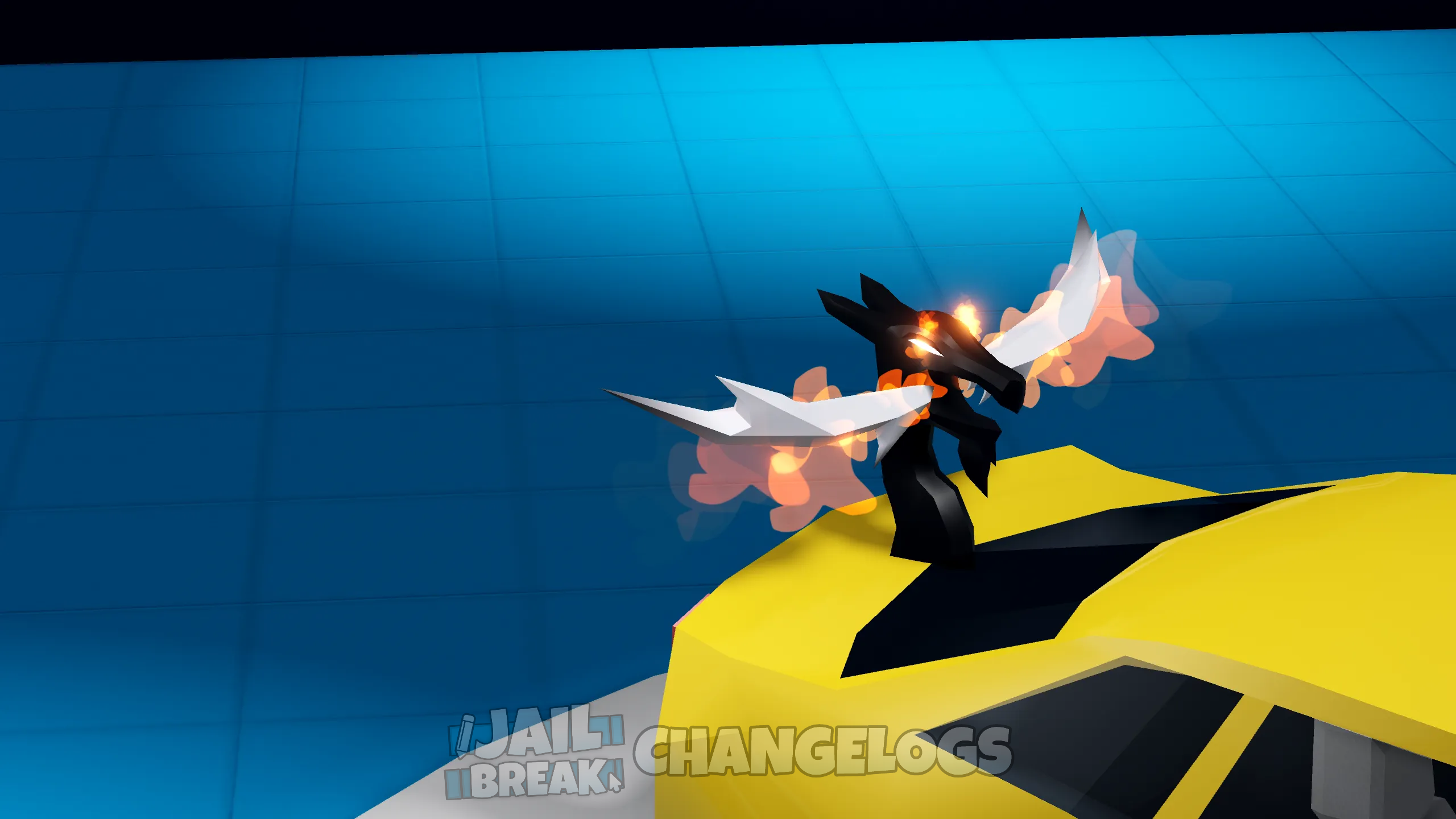 Dragon Breath